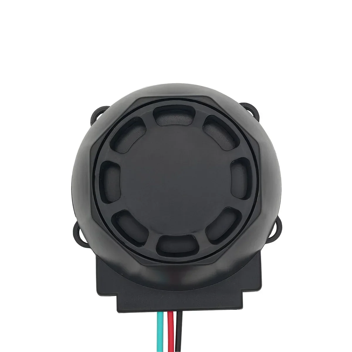 Durable  Simple motorcycle alarm 12V vibration alarm easy to install easy to use universal type