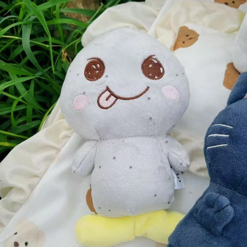 Kpop 20cm/40cm RIIZEed Valentine's Dayze Stuffed Doll Pillow