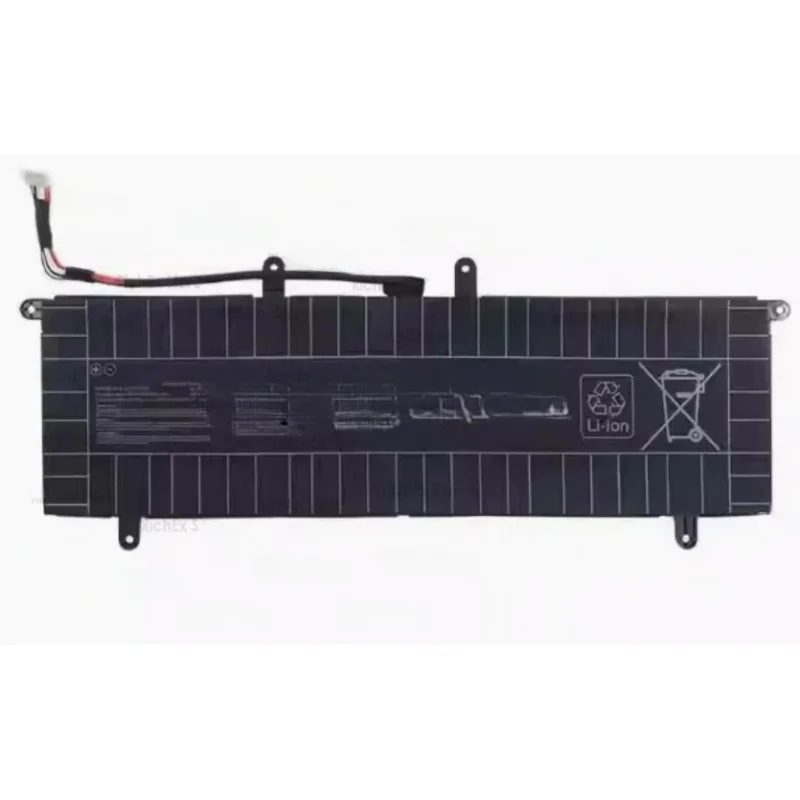 Новый аккумулятор для ноутбука C41N2004 0B200-03790000 для Asus ZenBook DUO 14 UX482EA KA070R UX482EAR HY300W UX482EG IPS551 UX482EGR XB7