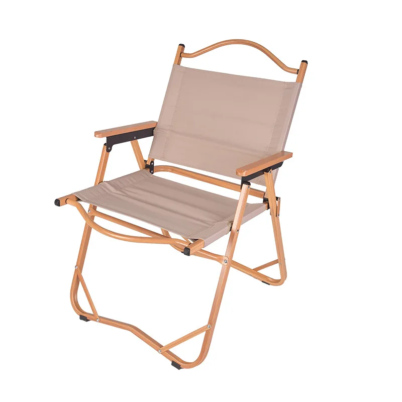 

New Design Cheap Portable Lightweight Folding Oxford Aluminum Camping Chair Outdoor Garden Foldable Fishing Hiking Beach Chair