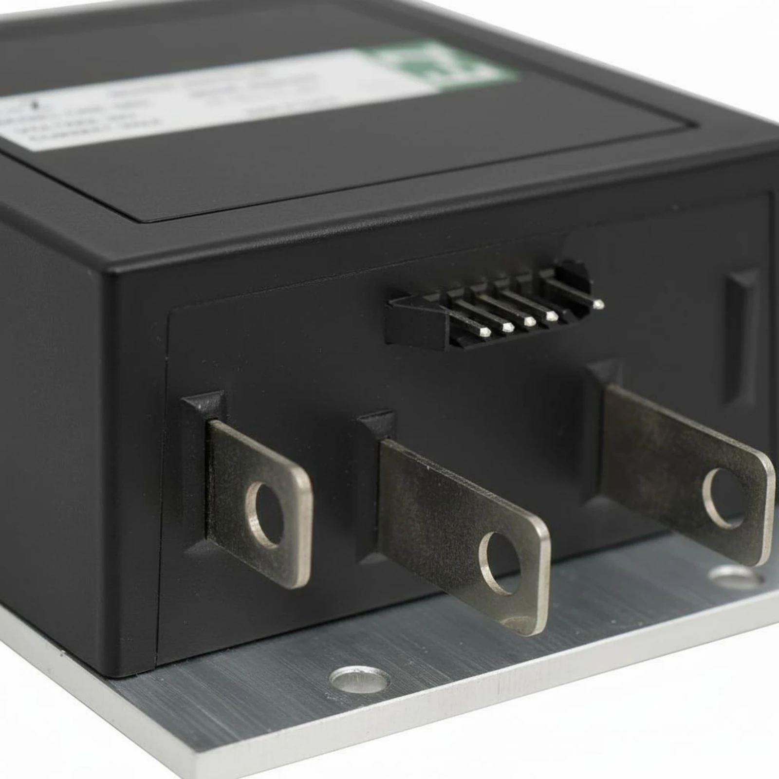 36V 350A Drive Controller High Current Vehicle Parts