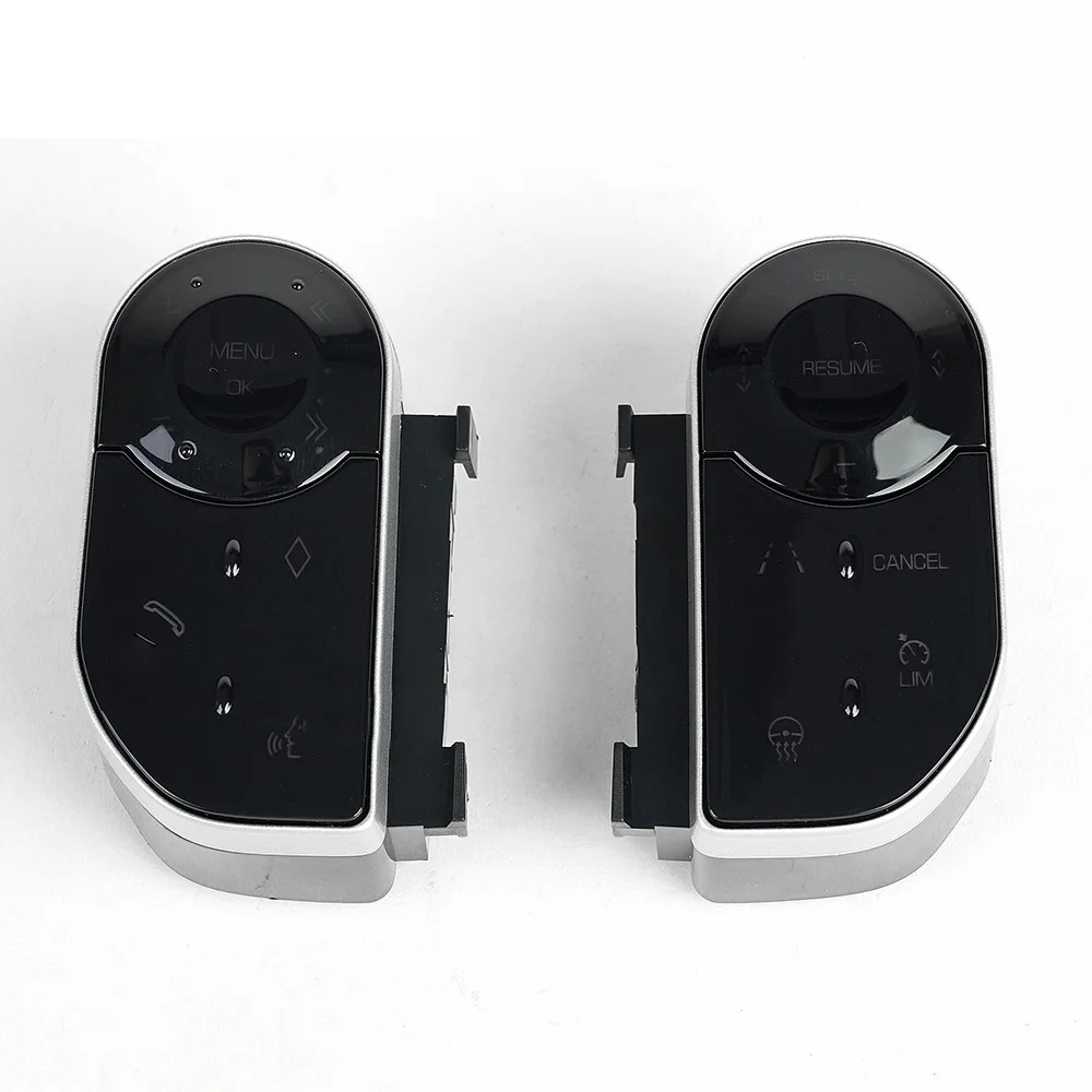 Steering Wheel Buttons for Range Rover L405 L494 2013-2017