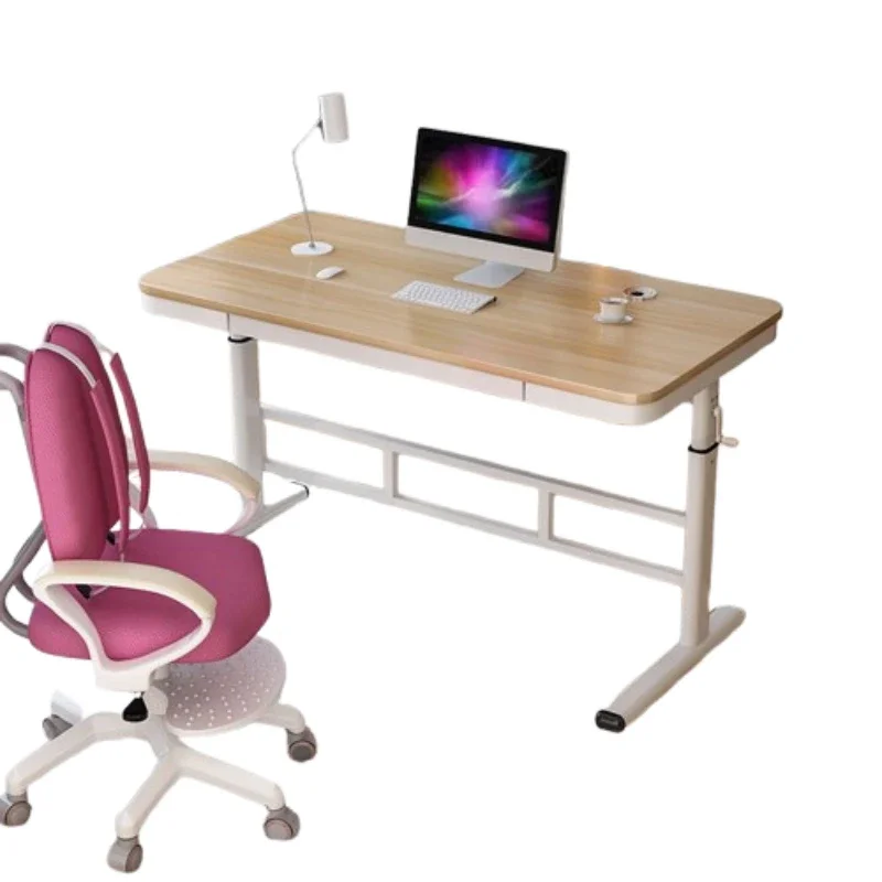 

Child Room School Supplies Student Desk Childrens Children Tables Small Study Table Kids Tavolo Bambini Elementary Furniture