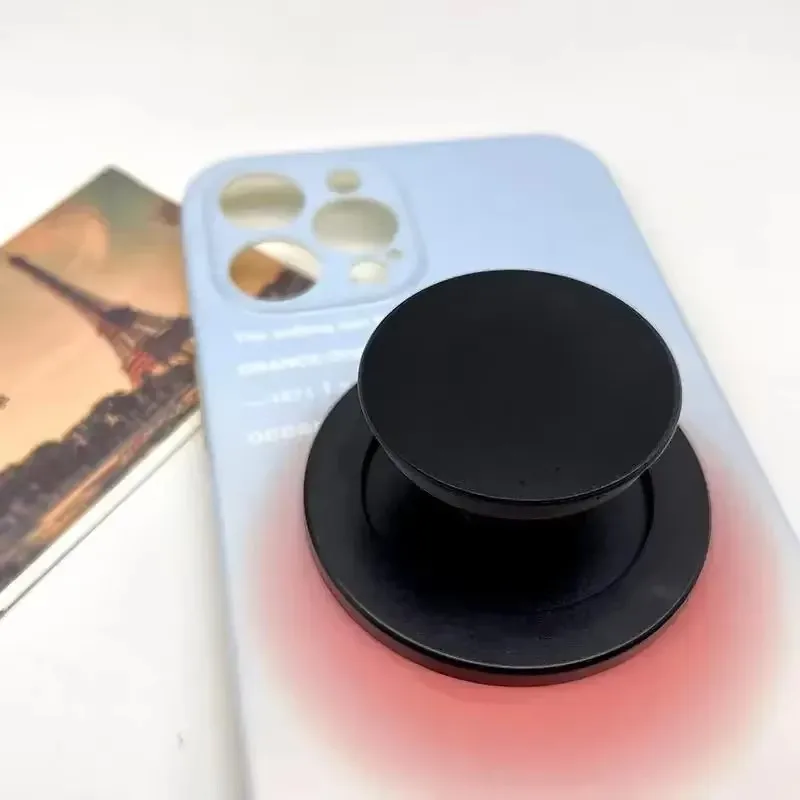 Magnetische Telefonhalterung für Magsafe Handygriff Tok Griptok für iPhone Samsung Mac Serie Ausziehbarer Ständer Telefonhalter – Detail 8