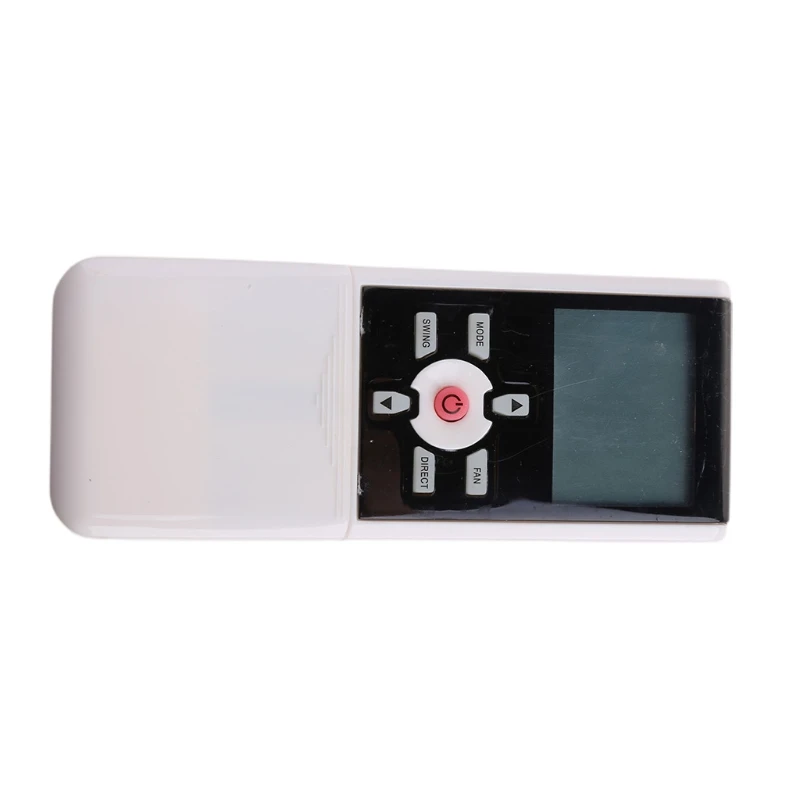 Control remoto de aire acondicionado, adecuado para R07/BGE R07B/BGE, envío directo