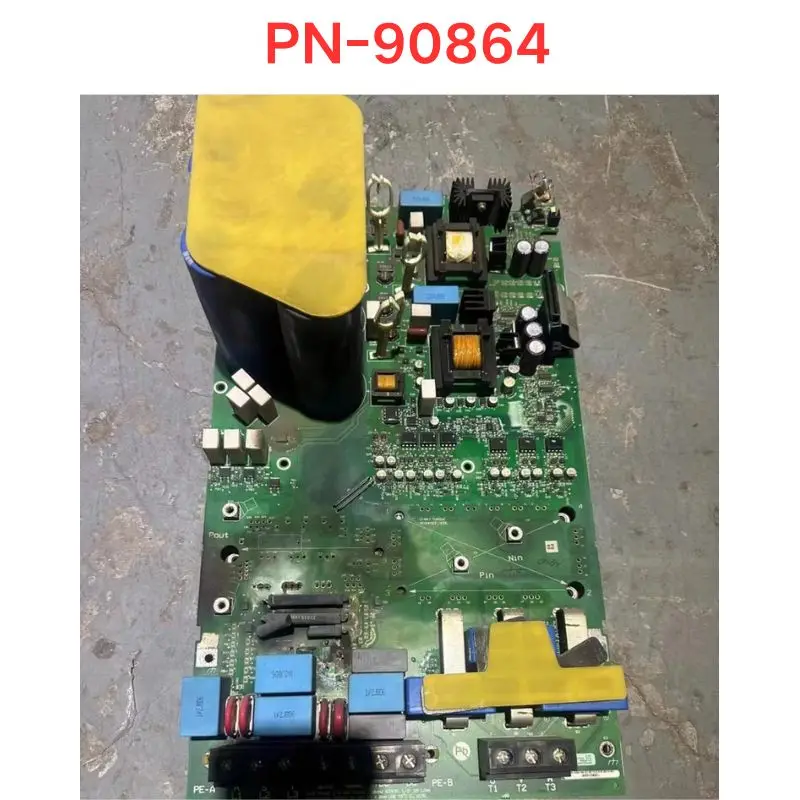 Used PN-90864 AB753 755 power driver board PN-90864 dual module Functional test OK