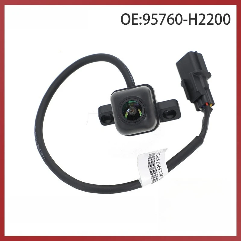 

95760-H2200 Is Suitable for Hyundai Kia Auto Parts, Rearview Reversing Camera, Car Camera
