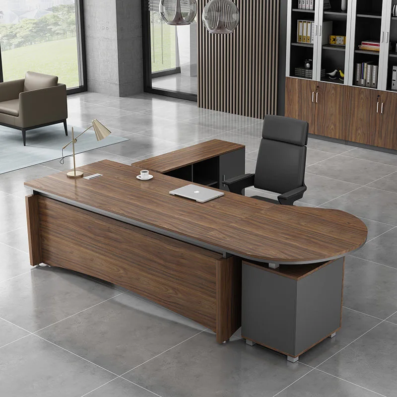 

Commercial Furniture Manager Office Table Modern Ceo Desks Executive l Shape Executive Office Desk