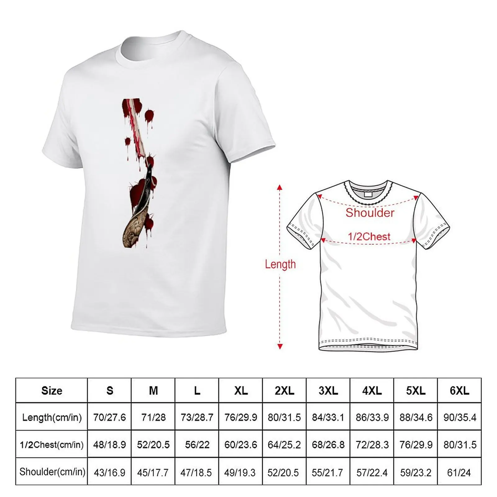 Straight Razor T-Shirt vintage funny gifts funny t shirts for men