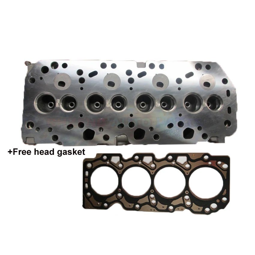 8V 3C 3C-TE 2C 2CTE Engine Cylinder Head for Toyota Avensis Carina Picnic Corona Caldina Gaia Ipsum 1975cc 2.0D 2.2D