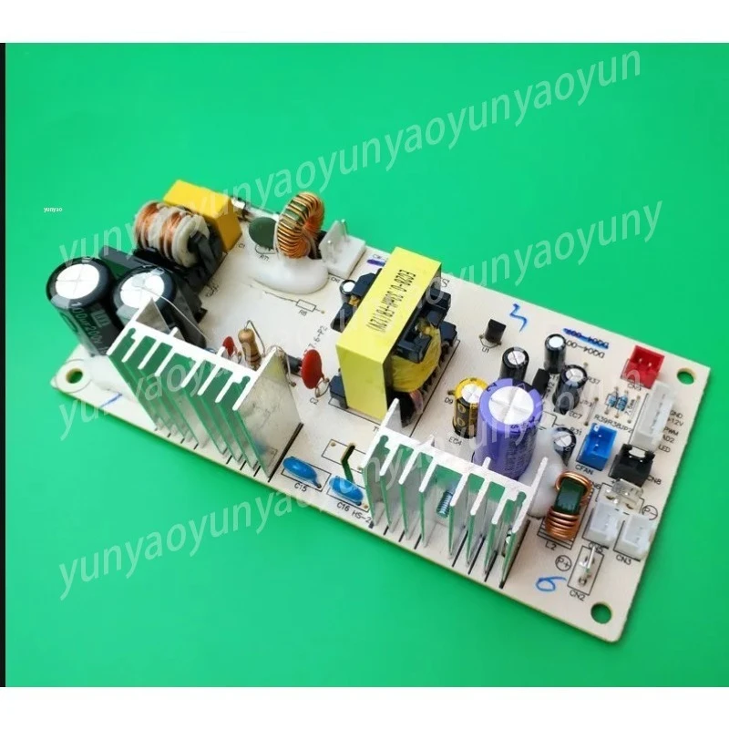 

DQ04-001 220V 70W Wine Cooler Temperature Control Circuit Board Replacement Repair Accessory
