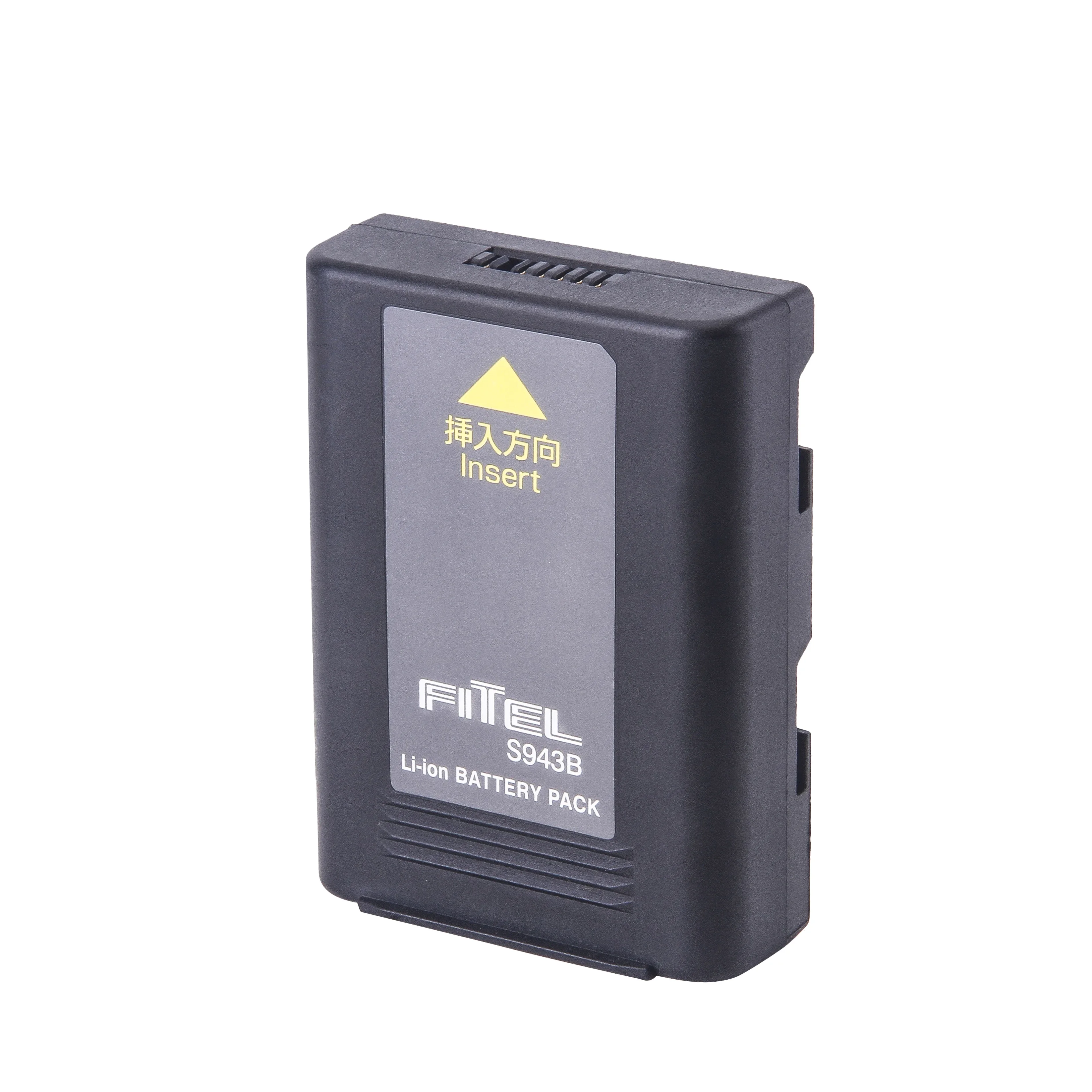 Original Furukawa Fitel S943B S178A battery for S153 S153A S177 S178 S178A S121/S122/S123 for Fusion splicer battery pack S943B