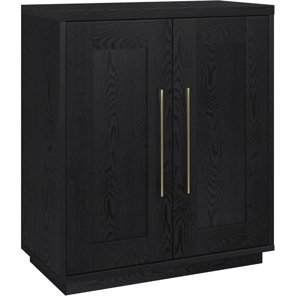28" Accent Cabinet,…