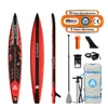 Nuevo diseño Paddle Bord Race Board 14 Surf inflable 14