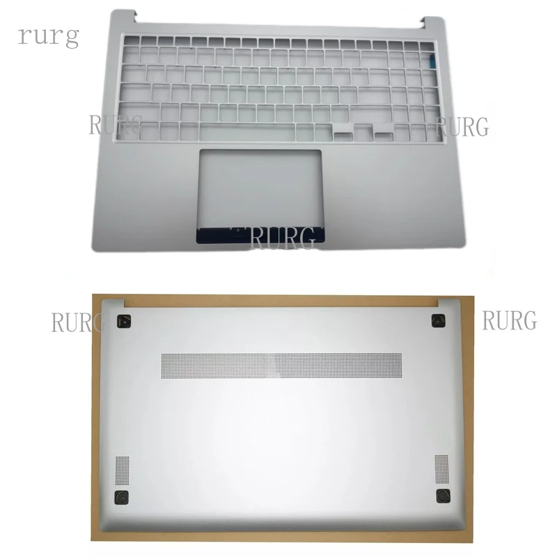 R+ New FOR Samsung Galaxy Book NP750XDA 750XDZ 760XDA upper case and palm rest + bottom base