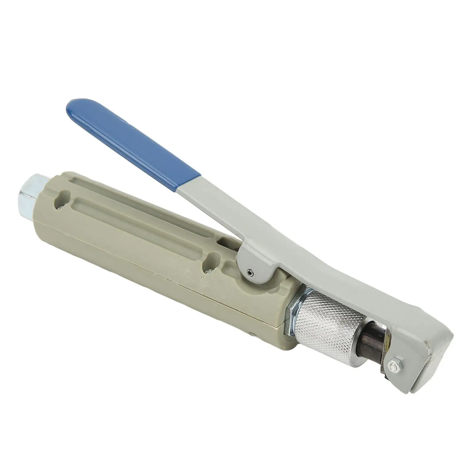 فوهة رملية، مقبض نونسليب برأس كاشط خفيف الوزن لقطع غيار الآلات #4