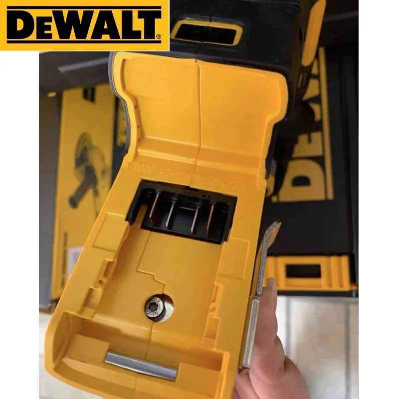 DEWALT DCH273 Rotary Hammer Drill Brushless Motor SDS PLUS Cordless Power Tools Dewalt Rechargeable Electric Hammer DCH273KN