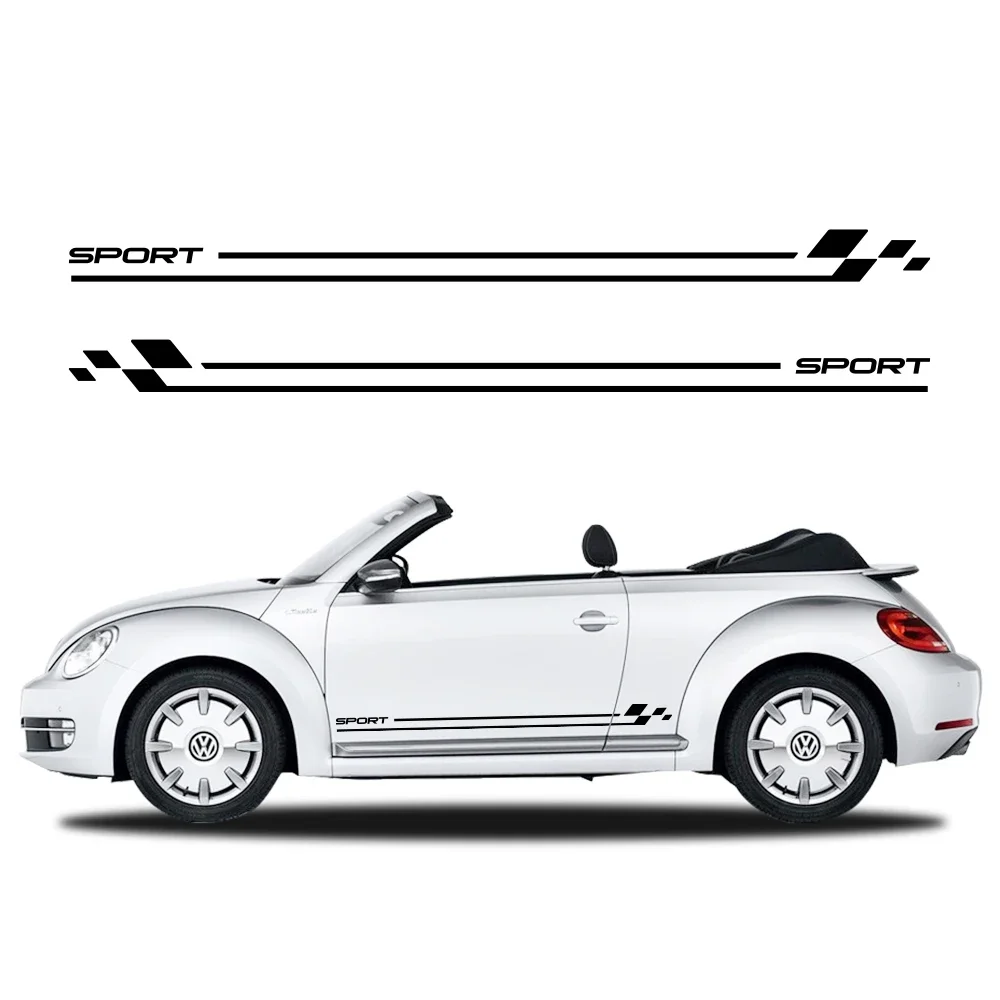 Thumbnail 3 - #47 Latest Racing Stripe Stickers Offers