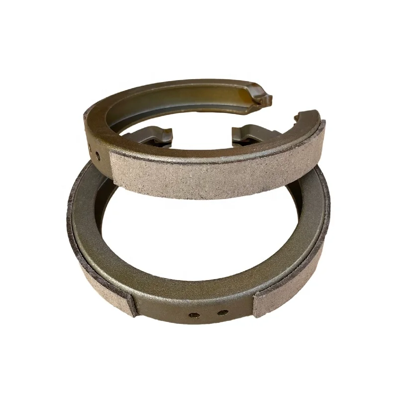 

58305-3SA30 Parking Brake Block Rear Brake Brake Shoe And Pad Assembly For SPORTAGE 2WD/SONATA