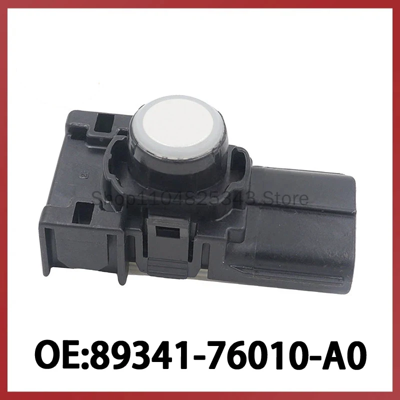 

89341-76010 for Toyota Lexus Reversing Radar Probe Sensor Parking Sensor
