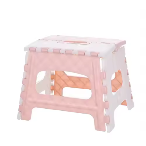 New Bathroom Squatty Potty Toilet Stool for Children Pregnant Woman Seat Elderly Toilet Foot Stand Stool Bathroom Accessories - Image 9