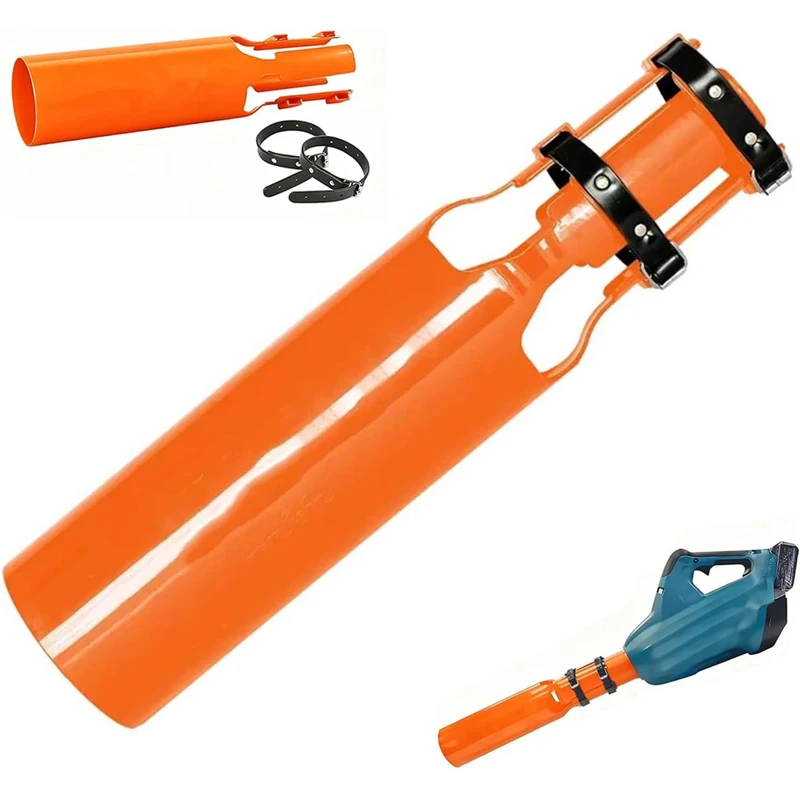 منفاخ أوراق الشجر اللاسلكي القابل للطي، بطارية ليثيوم، رياح قوية مناسبة لحديقة الحديقة، مزيل أوراق الشجر القوية، غبار نفخ الثلج