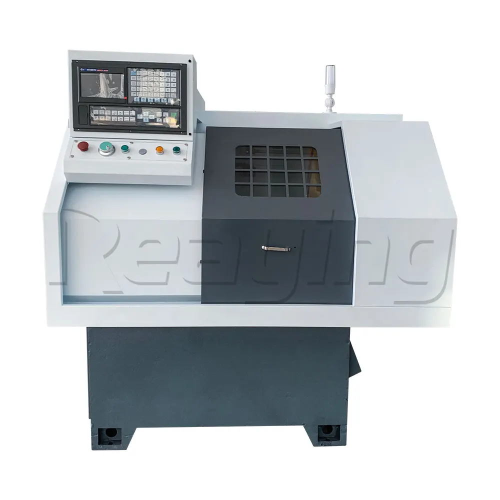 Cheap Price CK0640 CNC Lathe Machine Metal Cutting Machine