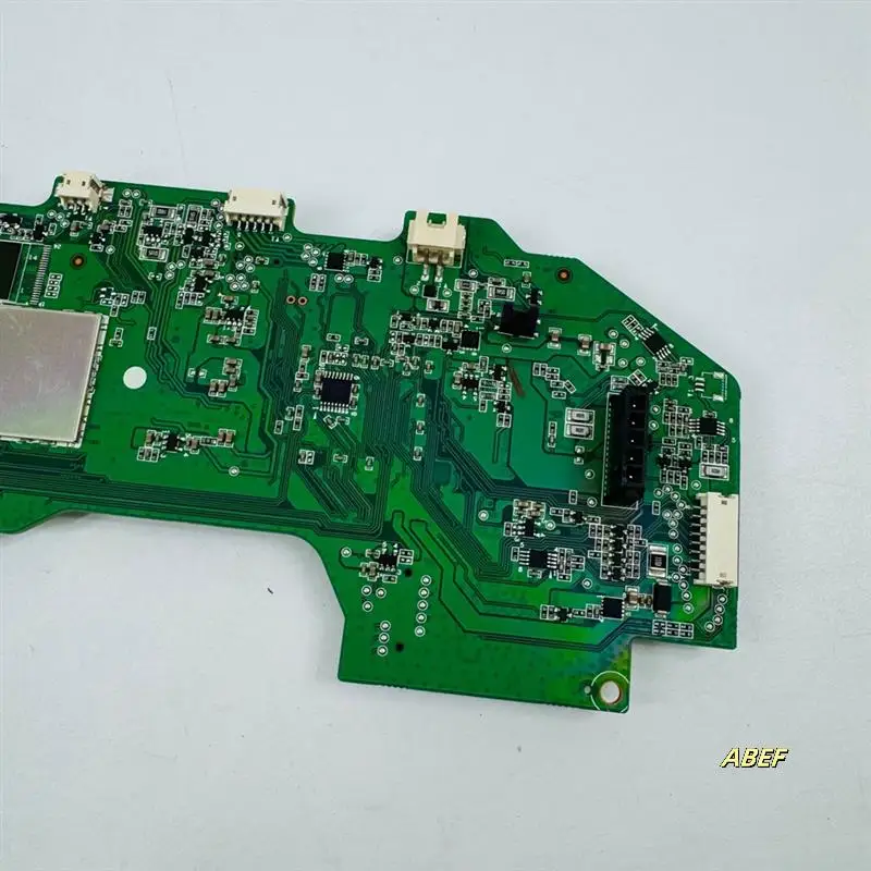 Placa-mãe de alto desempenho para dreame x40 ultra, versão europeia r2449k-placa de circuito de controle principal essencial