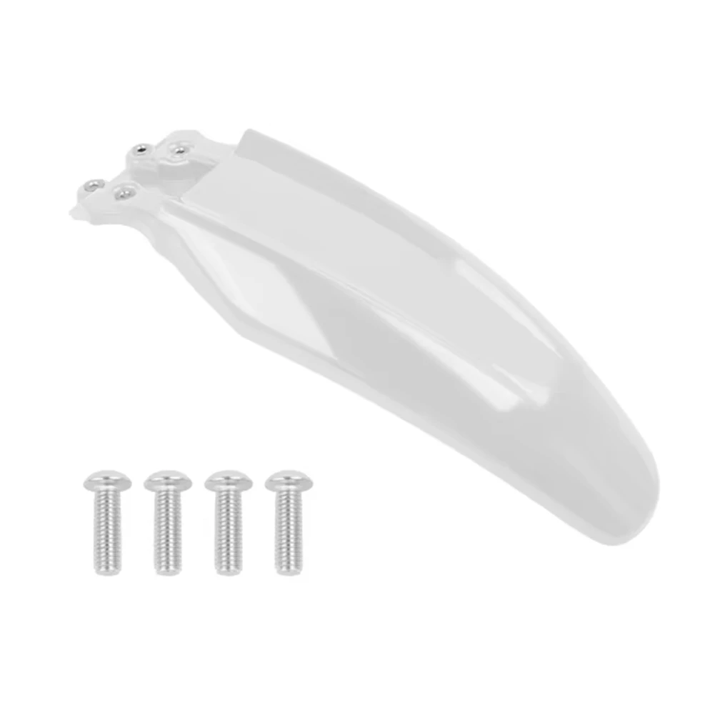 

Practical Motorcycle Fender Front Wheel Mudguards Splash Guard For Honda CL250 CL500 CL300 2023-2024