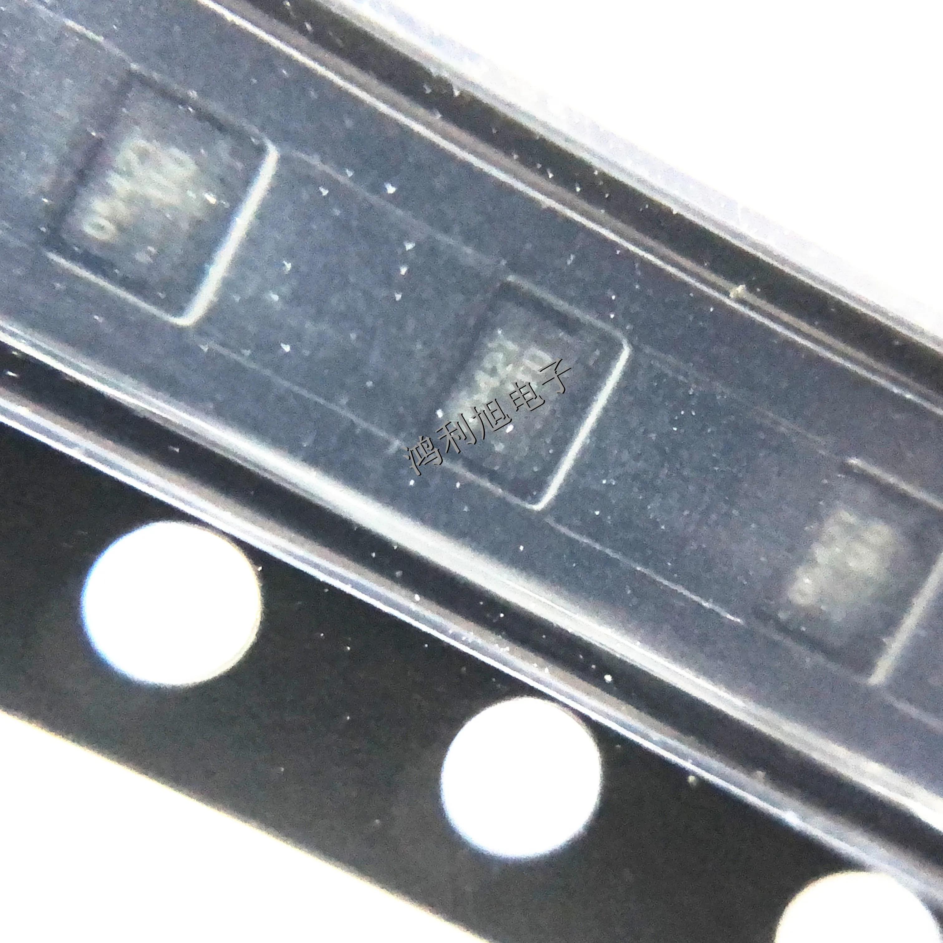 50pcs/Lot RCLAMP0542T.TCT SLP1610P4T-6 MARKING;0542T ESD Protection Diodes / TVS Diodes Operating Temperature:- 55 C-+ 125 C