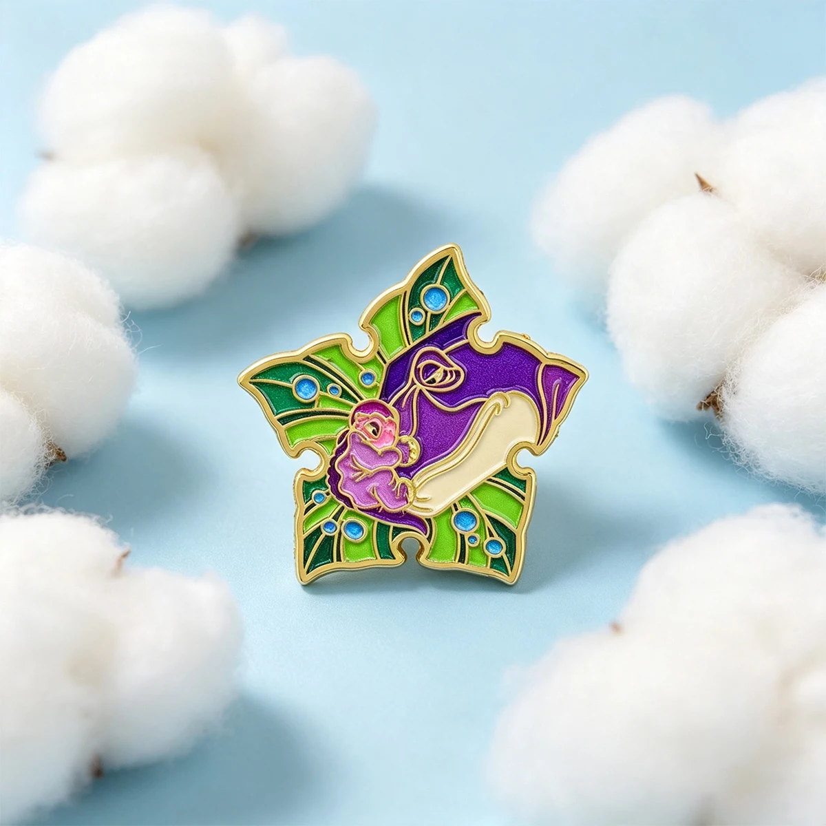 Dinosaurus Emaille Reversspeld - Enamel Pin Set recensie en prijs