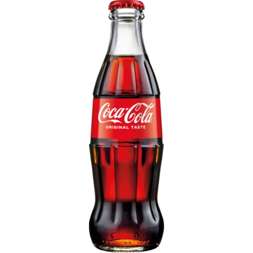 Napój gazowany Coca Cola 250ml - Coca Cola