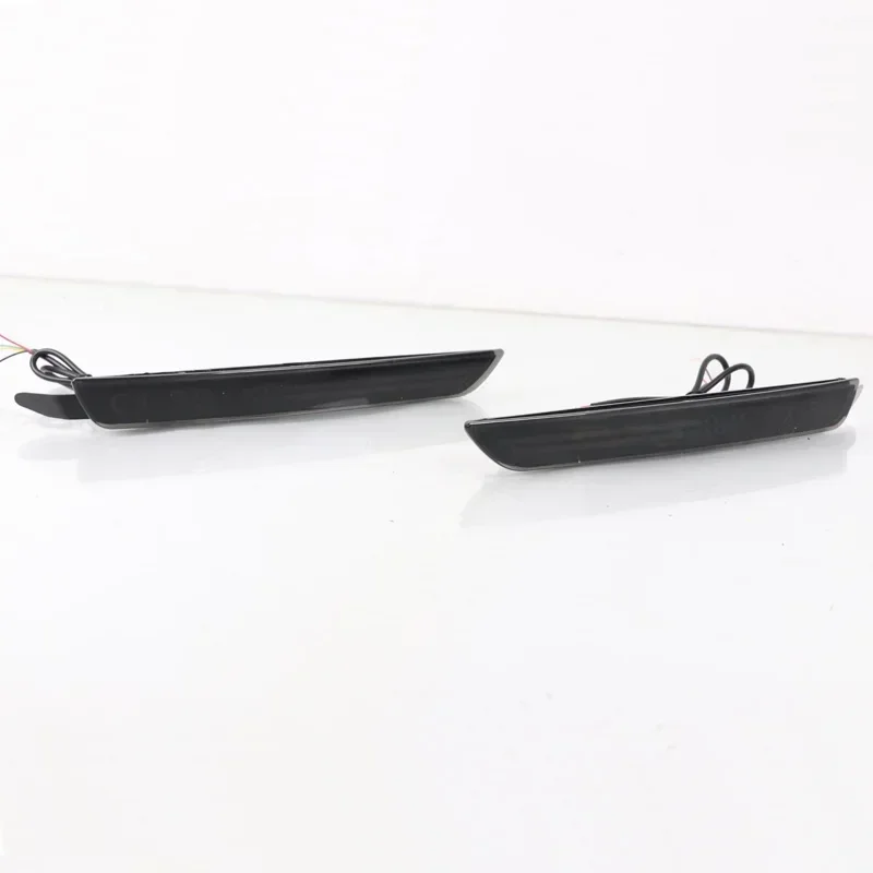 

Car LED Taillights Rear Reflector For Mazda CX-30 CX30 2020 2021 12V Tail Light Bumper Lamps Brake Signal