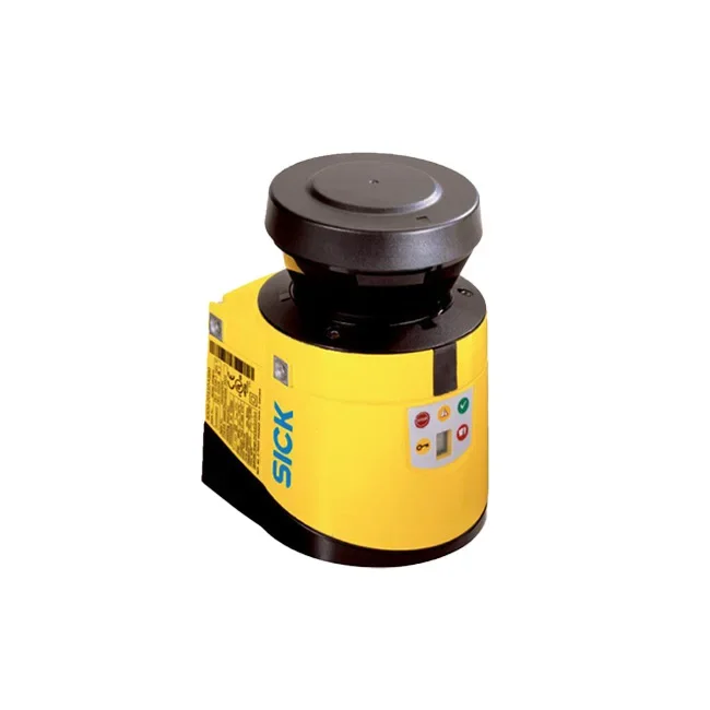 Germany SICK, Safety Laser Scanner, Model S30B-3011CA