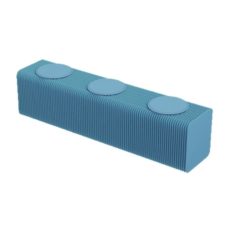 Folding telescopic lazy sofa stool fashion living room furniture porch shoe changing stool