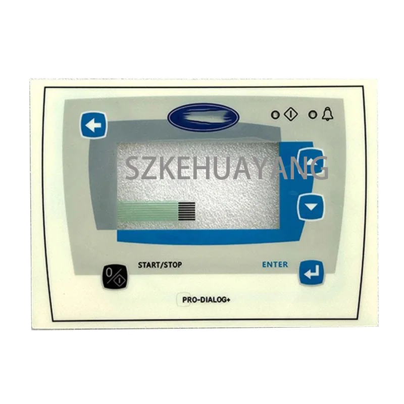 New Membrane Keypad  for Carrier 30RQ120 30RQ160 30RQ039 30RB060 30RQ01709 Keyboard Keypad 30RQ 30RB PRO-DIALOG+ 00PSG001014400