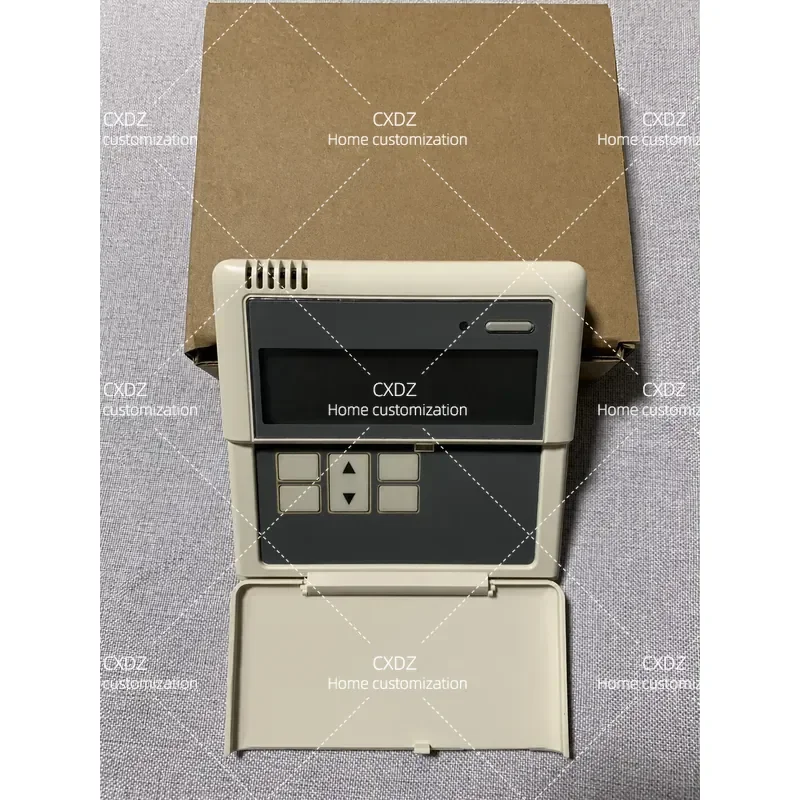 Brand New Original Central Air Conditioning Fresh Air Wire Controller BRC301B611 Full Heat Exchanger HRV86 Control Panel