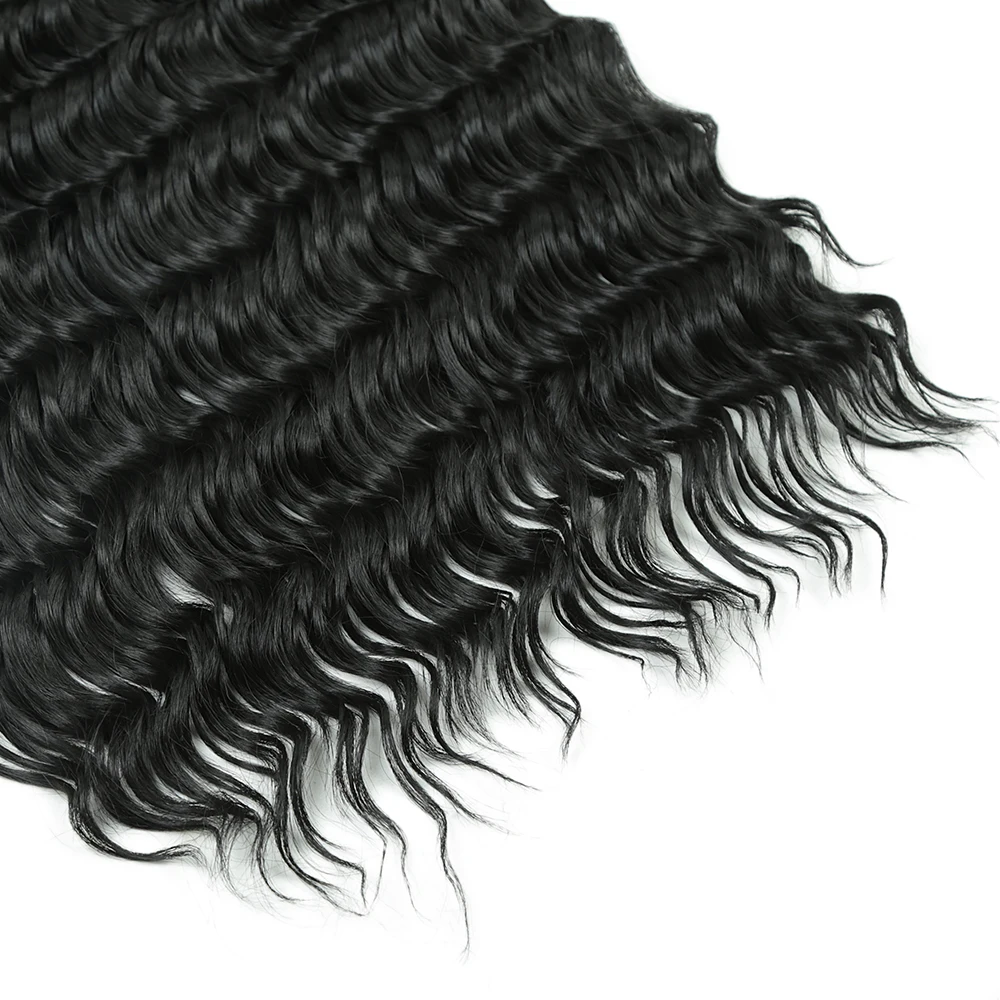 Extensions de cheveux synthéti - Pure Beauty Hair & Makeup avis et prix