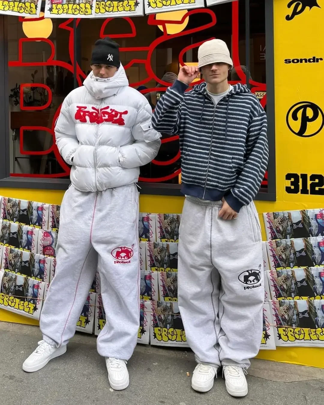 Mann lange Hosen Cargo Streetwear Jogger Männer y2k lässige Polizei hose Arbeits hose männlich Harajuku koreanische Streetwear Merican Style