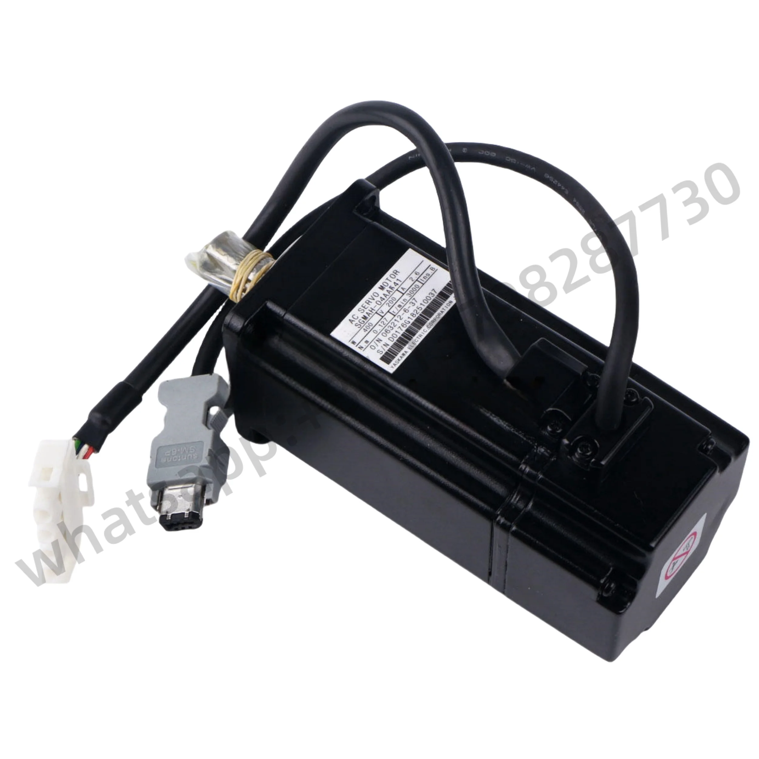 New Original SGMAH-04AAA41