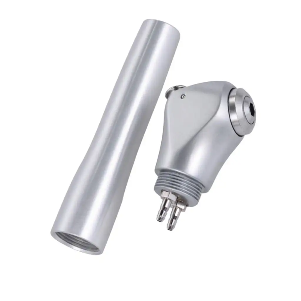 Picture 4: Dental Triple Syringe With Tube Compatible For Sirona C8+ Dental Chair 3 Way Air Water Syringe Handpiece Unit Spare Replacement