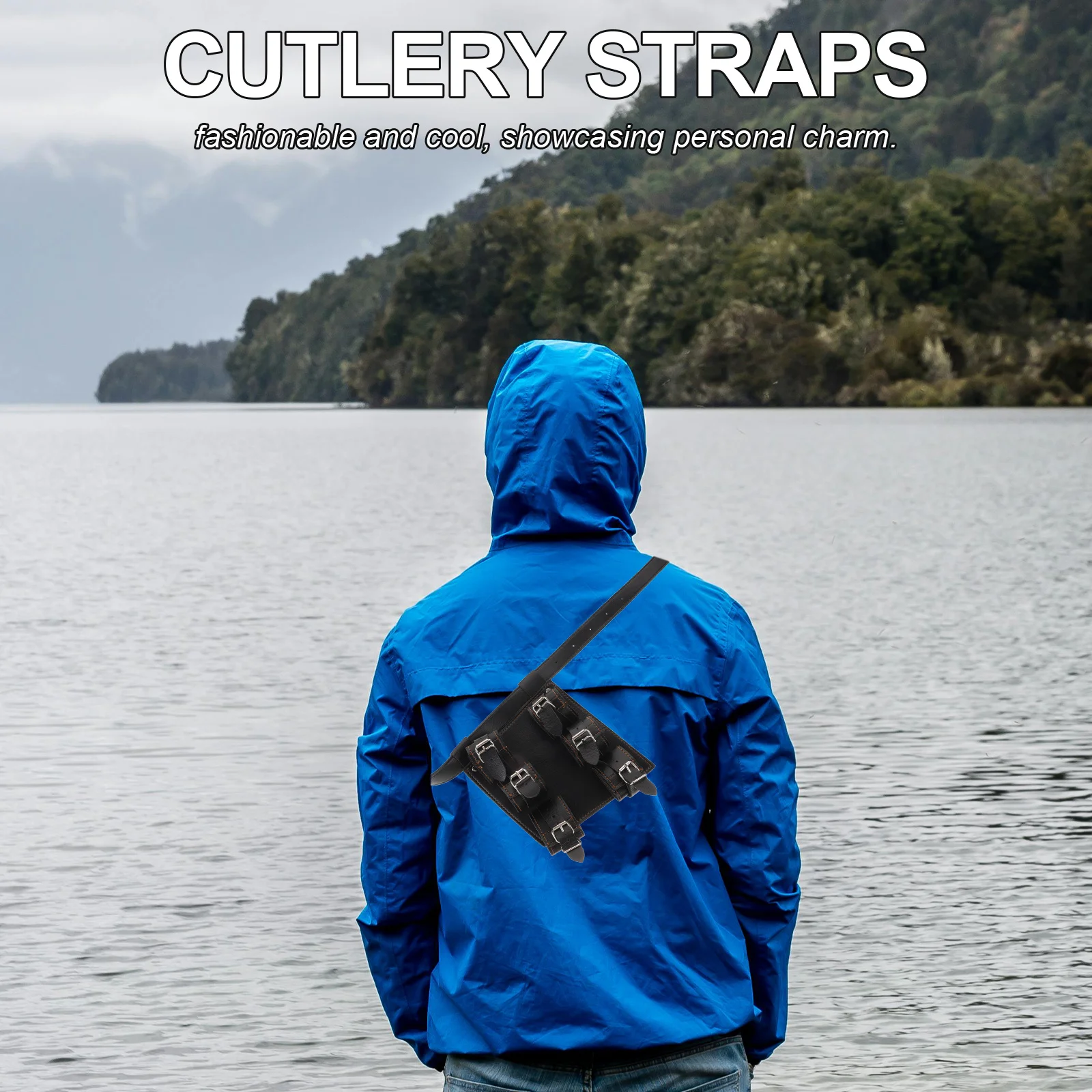 

1 set Belt Pu Holder For Cosplay Medieval Sword Frog Lightweight Costume Accessory Renaissance Sword Storage Holder Belts