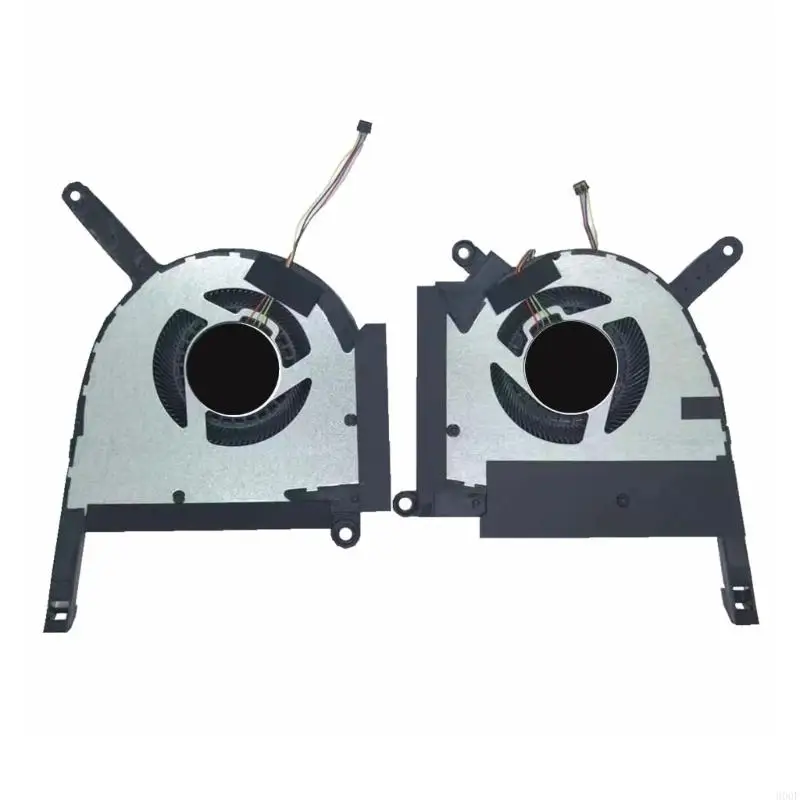 

900F точный графический процессор+вентилятор ноутбука для вентилятора для вентилятора для FX507ZR FX707ZM FX707ZR FP88