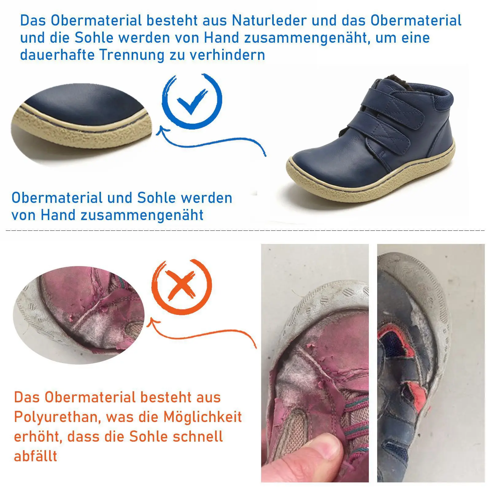 TONGLEPAO kinder stiefel, kinder schuhe, leder kinder stiefel, verdickung und wärme erhaltung in winter