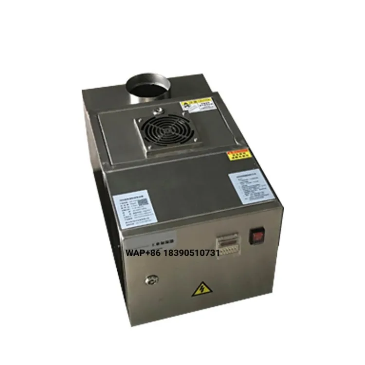 Cheap Price OEM Accept Greenhouse Commercial Stainless Steel Ultrasonic Industrial Humidifier Supplier From China