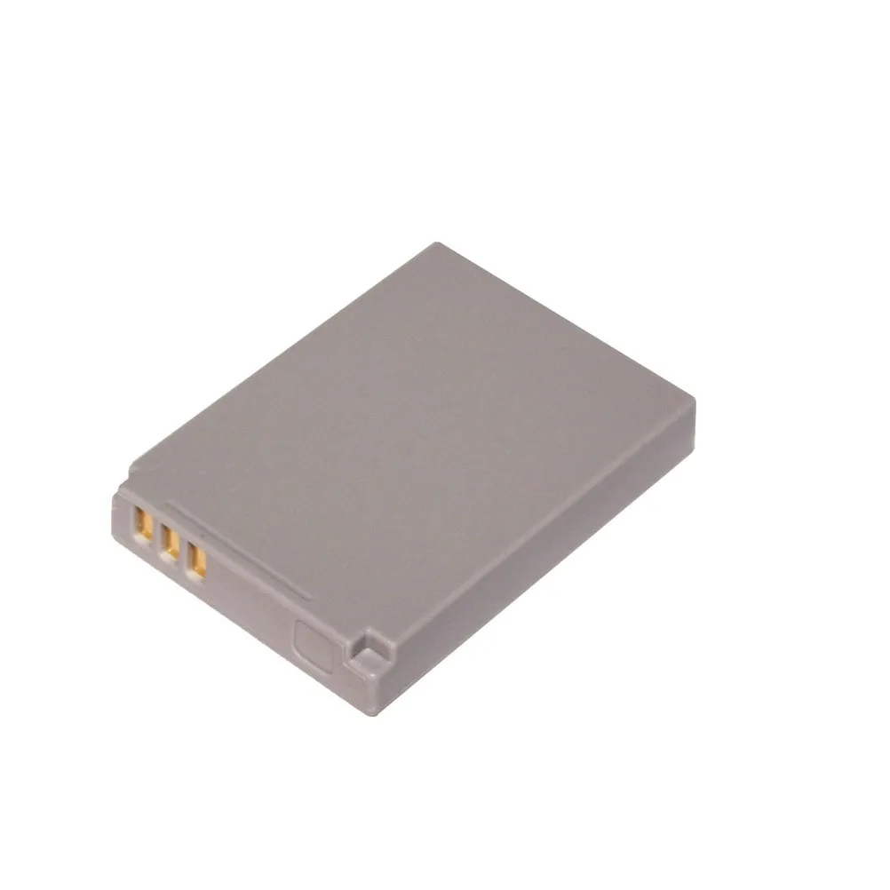 NB-5L NB-5LH Akumulator litowo-jonowy 1400 mAh do aparatu Canon Powershot S100, S110, SD700, SD790, SD850, SD900 IS — zdjęcie produktu 5