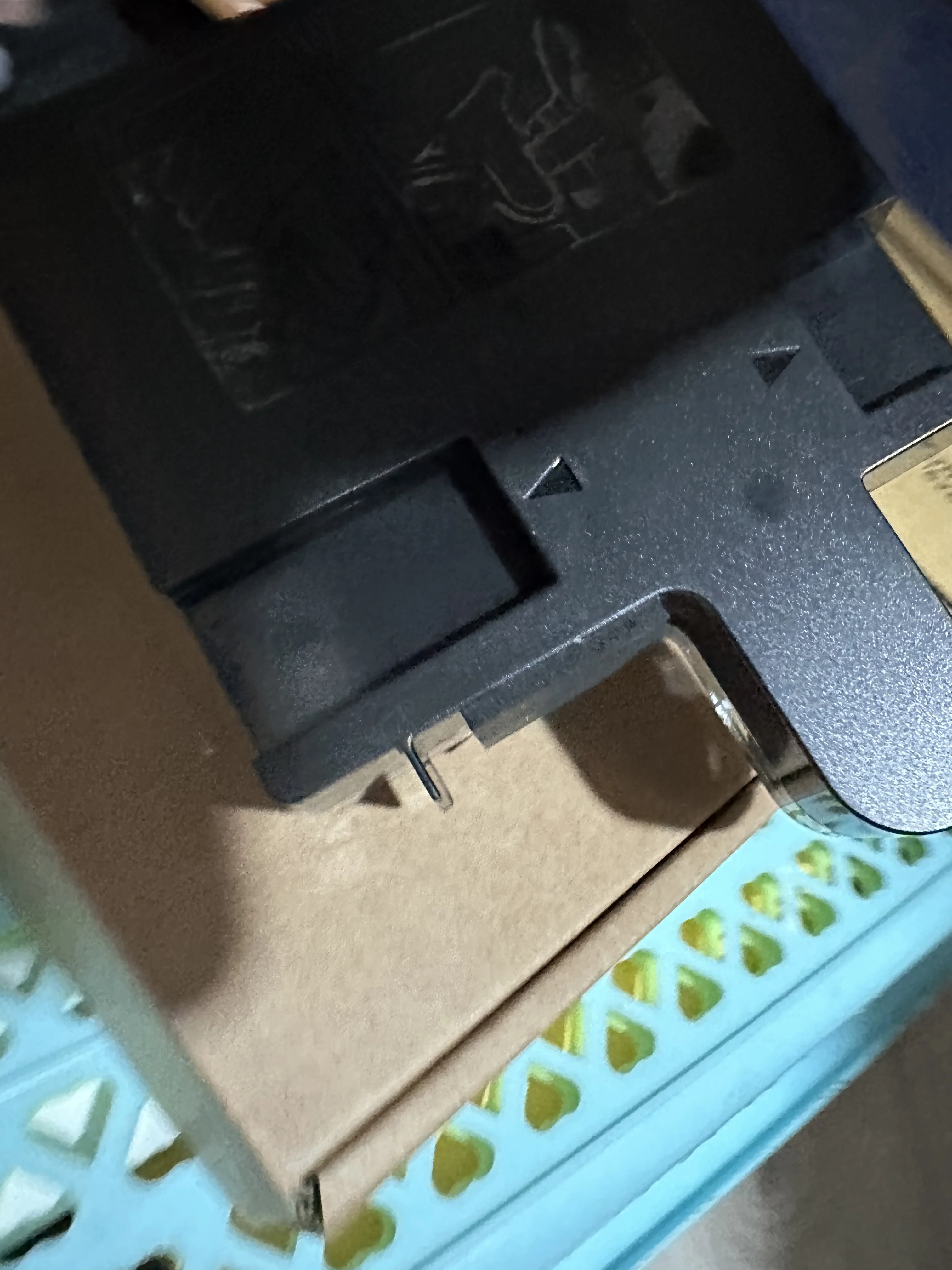 1X JC96-06367A CLT-… - image