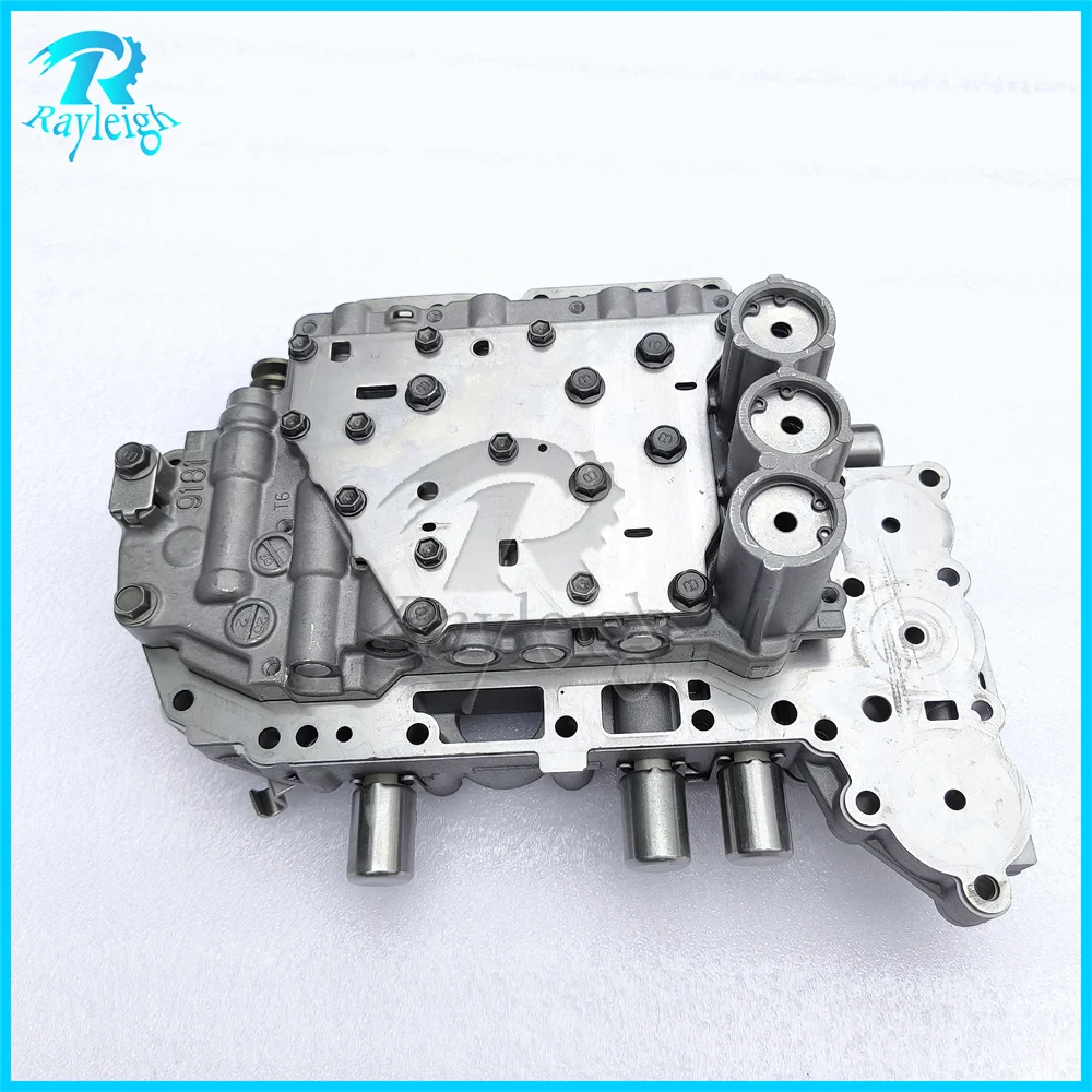 

High Quality U150 U151 U250 Valve Body