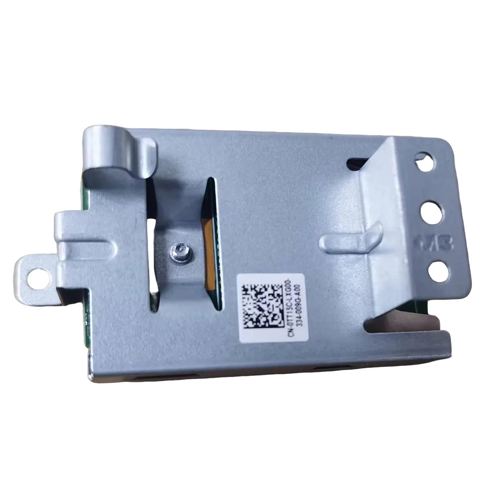 New SD Card Reader for DELL 7060 7070 3070 5070 T3420 T3430 SFF SD4.0 TT15C 0TT15C Optiplex 3070 3060 5060 7040 SFF