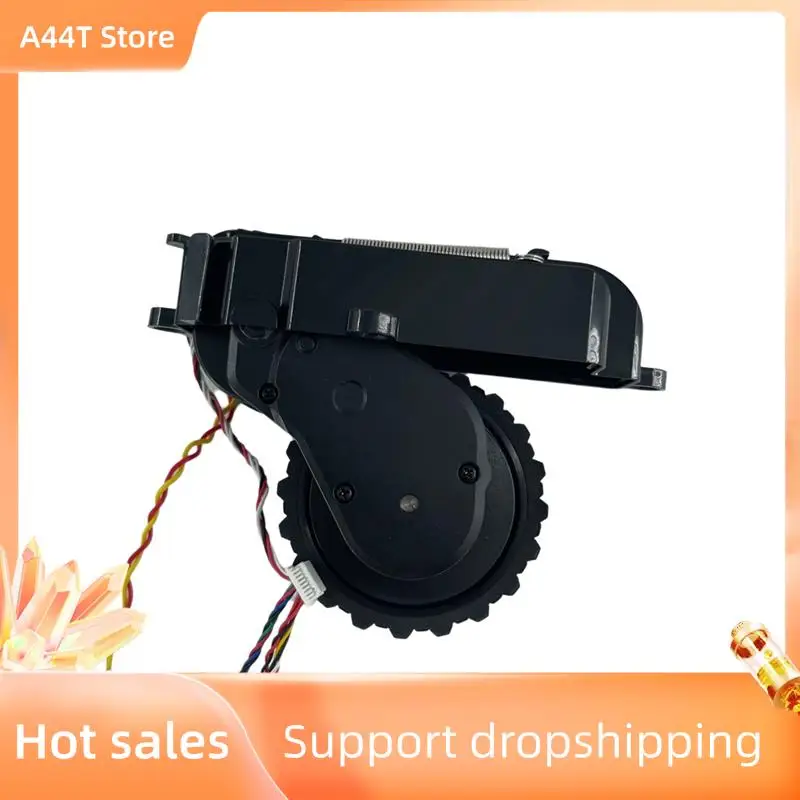 

A44T For STYTJ02YM MVXVC01 Robot Vacuum Motor Drive Wheels Vacuum Cleaner Spare Parts